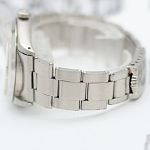 Załaduj obraz do przeglądarki galerii, Rolex Precision ref. 6694 - Silver Dial - Oyster Rivet Bracelet