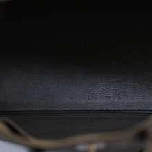 Załaduj obraz do przeglądarki galerii, Hermès Bag Birkin 35 - Dark Grey