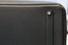 Załaduj obraz do przeglądarki galerii, Hermès Bag Birkin 35 - Dark Grey