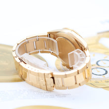 Charger l'image dans la galerie, Rolex Daytona 16528 - White Dial - Oyster Bracelet