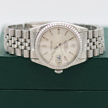 Load image into Gallery viewer, Rolex Datejust ref. 16030 - Jubilee Bracelet - Silver Dial V IV