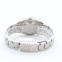 Załaduj obraz do przeglądarki galerii, Rolex ref. 16220 Silver Dial - Oyster Bracelet