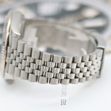 Load image into Gallery viewer, Rolex Datejust ref. 126334 Blue Dial Jubilee bracelet - Full Set