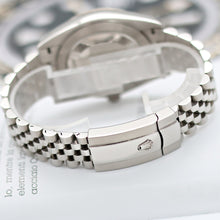 Load image into Gallery viewer, Rolex Datejust ref. 126334 Blue Dial Jubilee bracelet - Full Set