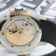 Load image into Gallery viewer, Patek Philippe Aquanaut Travel Time ref. 5164A - Full Set