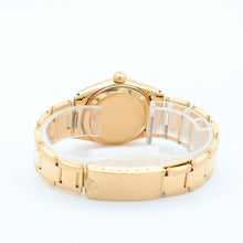 Load image into Gallery viewer, ON SALE: Rolex Datejust ref. 6827- 31mm - Champagne Dial Oyster Bracelet