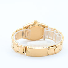 Load image into Gallery viewer, ON SALE: Rolex Datejust ref. 6827- 31mm - Champagne Dial Oyster Bracelet