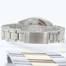 Bild in Galerie-Viewer laden, Rolex Precision Date ref. 6694 Grey Dial - Oyster Vintage Bracelet