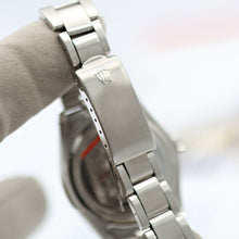 Bild in Galerie-Viewer laden, Rolex Precision Date ref. 6694 Grey Dial - Oyster Vintage Bracelet