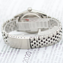 Bild in Galerie-Viewer laden, Rolex Datejust Ref. 1601 - Graues Zifferblatt - Jubilee-Armband
