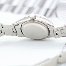 Load image into Gallery viewer, Rolex Oyster Perpetual Lady Datejust ref. 6516 Silver Dial - Full Set