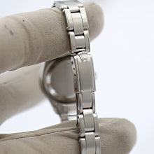 Load image into Gallery viewer, Rolex Oyster Perpetual Lady Datejust ref. 6516 Silver Dial - Full Set