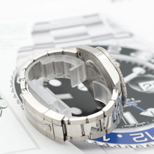Charger l'image dans la galerie, Rolex GMT Master II ref. 116710BLNR (Batman) - Full Set