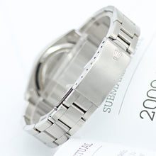 Load image into Gallery viewer, Rolex Precision Date ref. 6694 - Silver Dial - Oyster bracelet (IV)