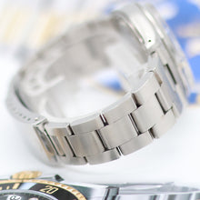 Load image into Gallery viewer, Rolex Precision Date ref. 6694 - Silver Dial - Oyster bracelet (IV)