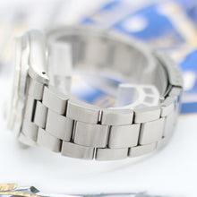 Load image into Gallery viewer, Rolex Precision Date ref. 6694 - Silver Dial - Oyster bracelet (IV)