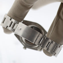 Load image into Gallery viewer, Rolex Precision Date ref. 6694 - Silver Dial - Oyster bracelet (IV)