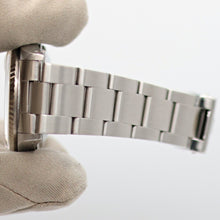 Load image into Gallery viewer, RolexDatejust ref. 16234 Silver Dial (Circle Minutes) - Oyster Bracelet