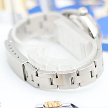 Charger l'image dans la galerie, Rolex Oyster Perpetual ref. 67180 - Blue 3-6-9 Dial - Oyster Bracelet - Full Set