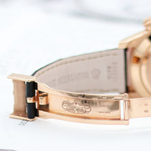 Load image into Gallery viewer, Rolex Daytona ref. 116515 Sundust Dial - Rubber-B strap - Full Set