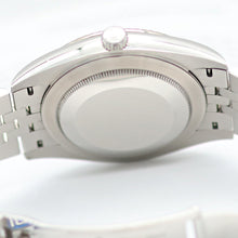 Cargar imagen en el visor de la galería, Rolex Datejust ref. 126334 White Dial Jubilee bracelet - Full Set