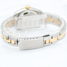 Load image into Gallery viewer, Rolex Datejust Lady ref. 69163 - Oyster Bracelet - Champagne Diamonds Dial - Full Set