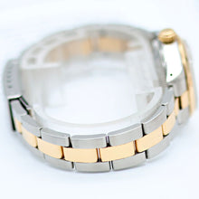 Load image into Gallery viewer, Rolex Datejust Lady ref. 69163 - Oyster Bracelet - Champagne Diamonds Dial - Full Set