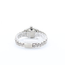 Load image into Gallery viewer, Rolex Oyster Perpetual Lady Date ref. 6517 Silver Dial - Jubilee