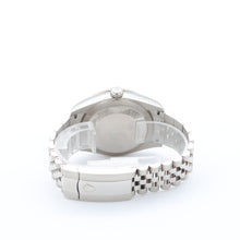 Załaduj obraz do przeglądarki galerii, Rolex Sky-Dweller ref. 336934 Green dial - Jubilee - Full Set