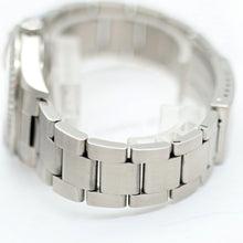 Carica l'immagine nel visualizzatore di Gallery, Rolex Datejust ref. 16220 Grey Roman Dial Oyster Bracelet - Full Set