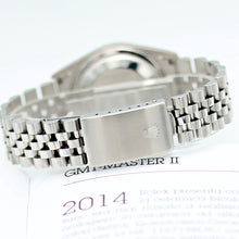 Load image into Gallery viewer, Rolex Datejust 36 ref. 16220 Silver Dial (Circle hours dial) - Jubilee - Full Set
