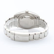 Cargar imagen en el visor de la galería, ON SALE: Rolex Datejust ref. 126300 Silver Dial Oyster bracelet - Full Set