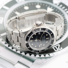 Charger l'image dans la galerie, ON SALE: Rolex Sea-Dweller ref. 16600 - Full Set