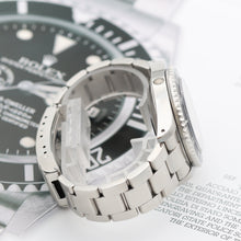 Charger l'image dans la galerie, ON SALE: Rolex Sea-Dweller ref. 16600 - Full Set