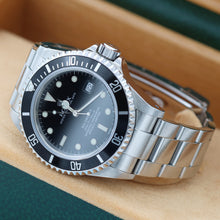 Charger l'image dans la galerie, ON SALE: Rolex Sea-Dweller ref. 16600 - Full Set