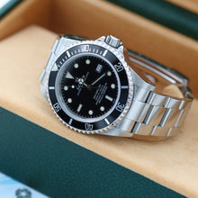 Charger l'image dans la galerie, ON SALE: Rolex Sea-Dweller ref. 16600 - Full Set