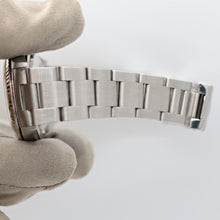 Bild in Galerie-Viewer laden, Rolex Datejust 36 ref. 16234 White Roman Dial - Oyster Bracelet