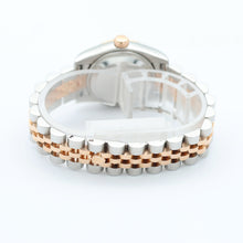 Bild in Galerie-Viewer laden, Rolex Lady -Datejust 179174 - Weißes Zifferblatt - Volles Set