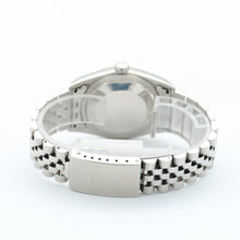 Load image into Gallery viewer, Rolex Datejust 36 ref. 16234 Black (Circle) Dial - Full Set