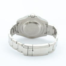 Load image into Gallery viewer, Rolex Datejust ref. 116234 Silver Roman Dial - Oyster Bracelet - Full Set