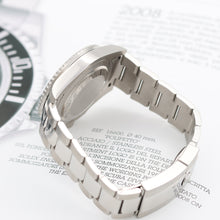 Carica l'immagine nel visualizzatore di Gallery, Rolex GMT Master II ref. 116710LN - Full Set