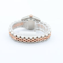 Cargar imagen en el visor de la galería, Rolex Lady Datejust ref. 179171 Sundust Diamonds - Full set