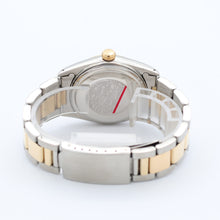 Load image into Gallery viewer, Rolex Datejust ref. 16013 -Steel/Gold - Millennary Brown Dial