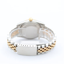 Load image into Gallery viewer, Rolex Datejust ref. 16013 -Steel/Gold - White Roman Dial