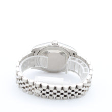 Load image into Gallery viewer, Rolex Datejust ref. 116234 White Arabic Dial - Jubilee - Full Set