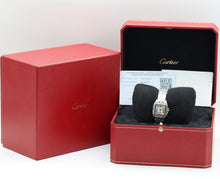 Charger l'image dans la galerie, Cartier Panthère ref. WSPN0013 - White Dial - Full Set