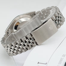 Bild in Galerie-Viewer laden, Rolex Datejust 36 ref. 16234 Salmon Circle Dial - Jubilee - Full Set