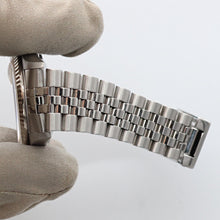 Bild in Galerie-Viewer laden, Rolex Datejust 36 ref. 16234 Salmon Circle Dial - Jubilee - Full Set