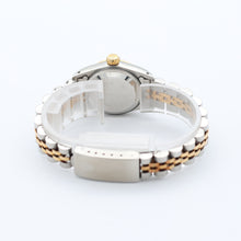 Załaduj obraz do przeglądarki galerii, Rolex Oyster Perpetual ref. 67193 Silver dial Jubilee bracelet