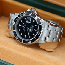 Load image into Gallery viewer, Rolex Submariner ref. 16610T - Oyster Bracelet